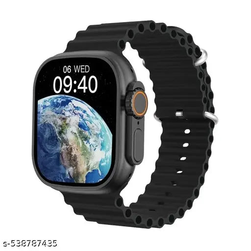 T800/t900/s8/t500 Ultra Smart Watch with Beautiful Strap, Bluetooth Calling Smart Watch