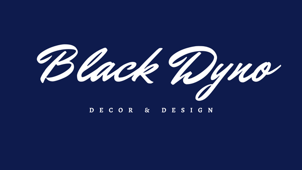 Blackdyno