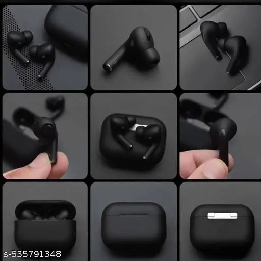 M10/M19/T12/ULTRABUDS/EARPODS TWS Bluetooth Earbuds Wireless Bluetooth 5.1 Stereo IPX7 Waterproof bluetooth