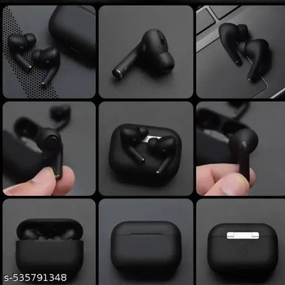 M10/M19/T12/ULTRABUDS/EARPODS TWS Bluetooth Earbuds Wireless Bluetooth 5.1 Stereo IPX7 Waterproof bluetooth