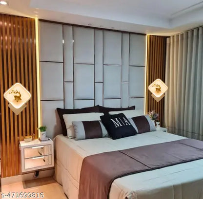 Glintac Home Decore Led Fancy Wall Light,Night Lamp,Decorative Lamp,Wall Hanging Lights