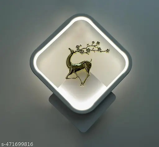 Glintac Home Decore Led Fancy Wall Light,Night Lamp,Decorative Lamp,Wall Hanging Lights