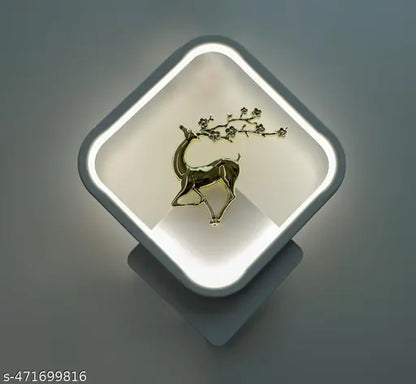 Glintac Home Decore Led Fancy Wall Light,Night Lamp,Decorative Lamp,Wall Hanging Lights